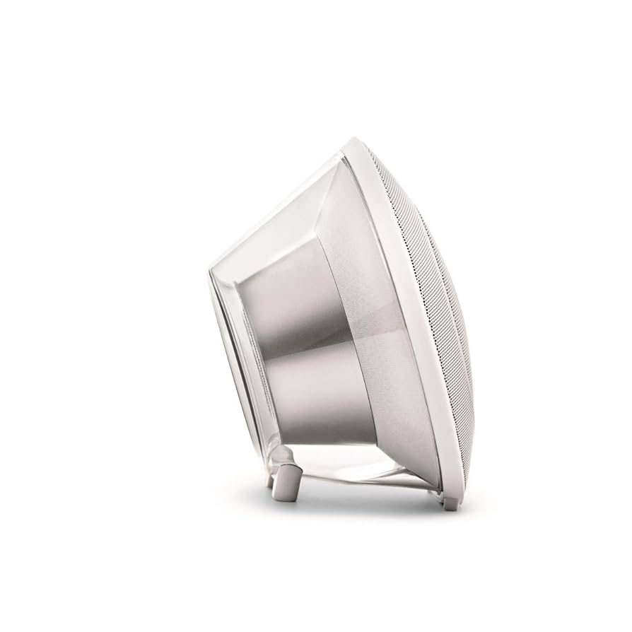 JBL Voyager WHT JN Bluetoothスピーカー ホワイト ヨドバシ.com - ジェイビーエル JBL Bluetoothスピーカー